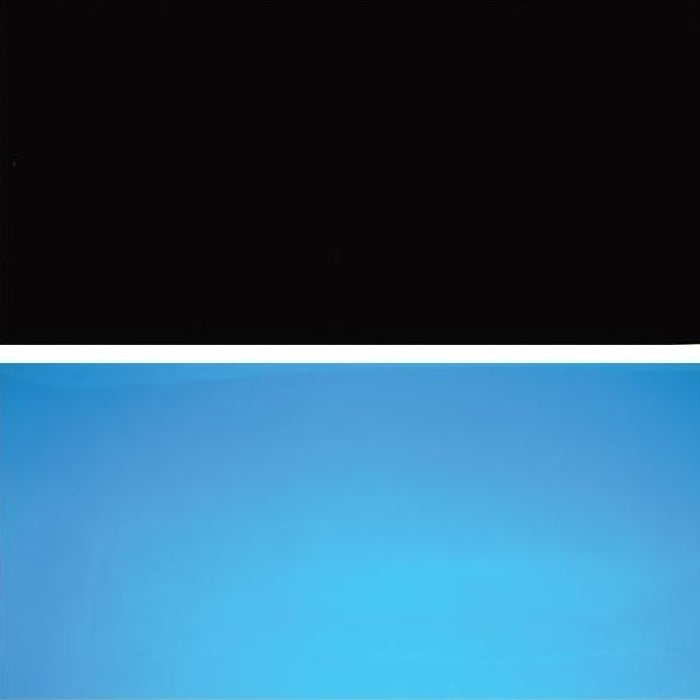 Underwater Treasures Aquarium Backgrounds - Per ft