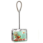 Underwater Treasures Quick Catch Nets - Coarse