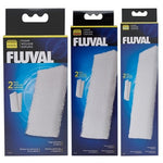 Fluval Foam Filter Block - 2 Pack