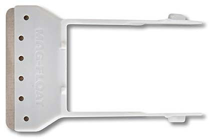 Mag Float Replacement Scraper Blades