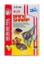 Hikari Frozen Brine Shrimp