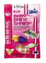 Hikari Frozen Brine Shrimp