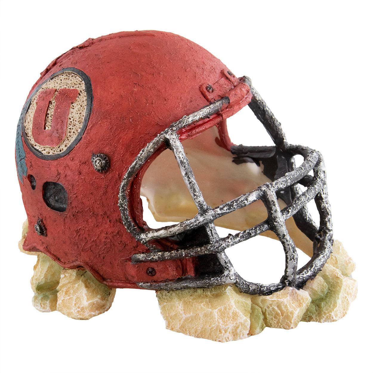 Football Helmet