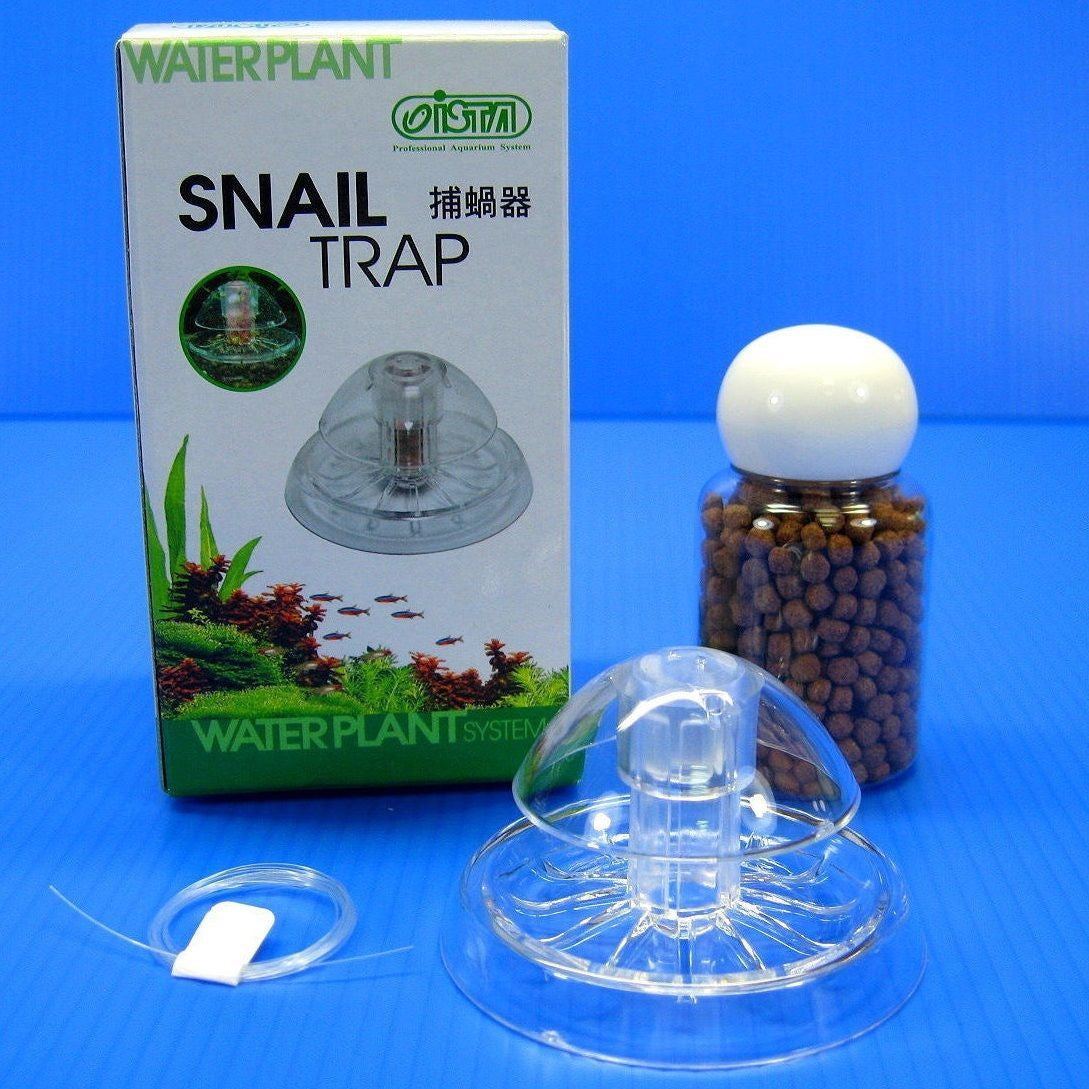 Ista Snail Trap