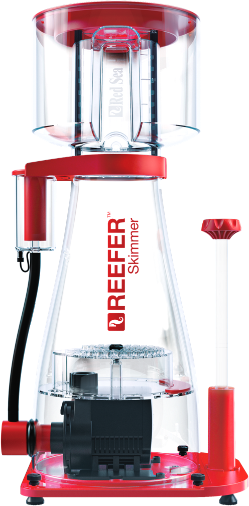 Red Sea Reefer Skimmers DC Version (New)