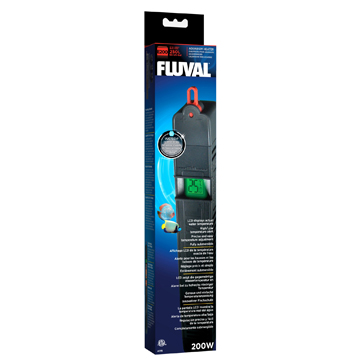 Fluval Advanced Electronic Heater