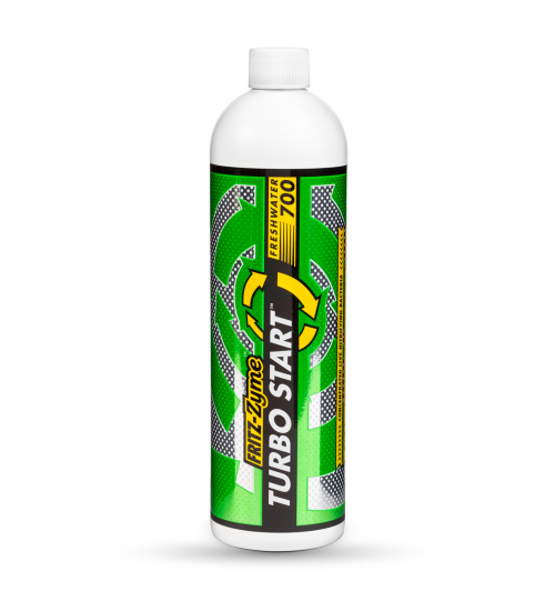 FritzZyme TurboStart 700 Freshwater
