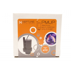 Neptune Practical Multi-purpose Utility Pump