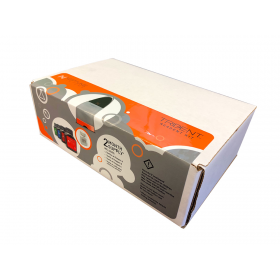 Neptune Trident Reagent Supply Kit