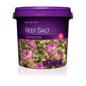 Aquaforest Reef Salt