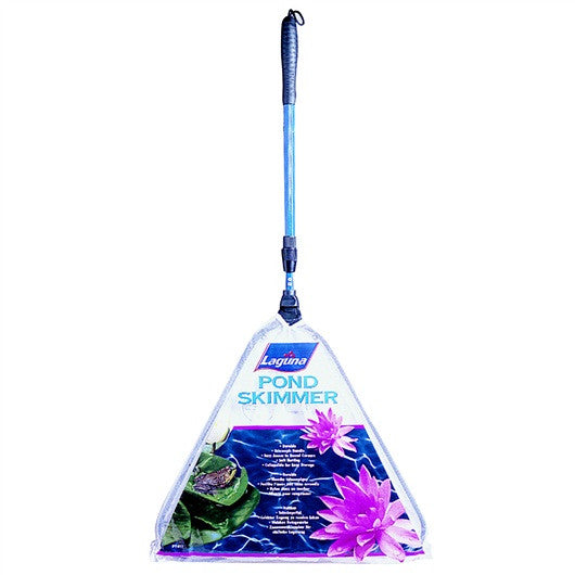 Laguna Pond Nets