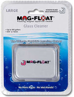 Mag Float Aquarium Glass Cleaner
