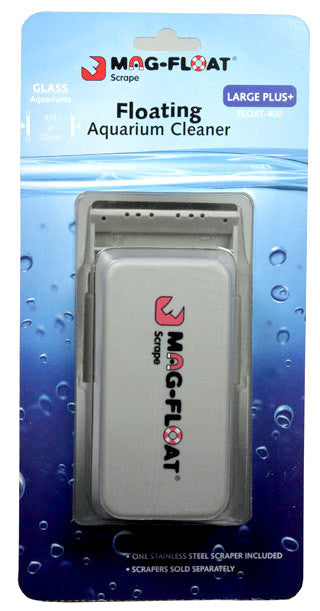 Mag Float Aquarium Glass Cleaner
