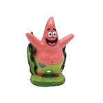 Penn Plax SpongeBob Aquarium Decor