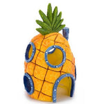 Penn Plax SpongeBob Aquarium Decor