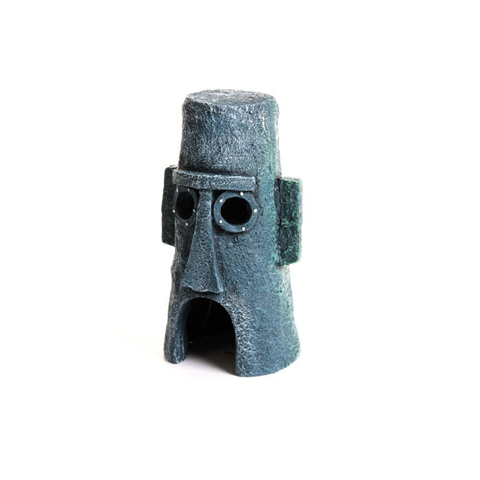Penn Plax SpongeBob Aquarium Decor