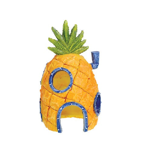 Penn Plax SpongeBob Aquarium Decor