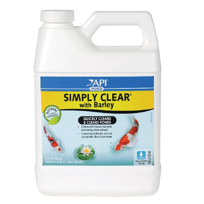 API Simply Clear