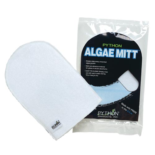 Python Algae Mitt