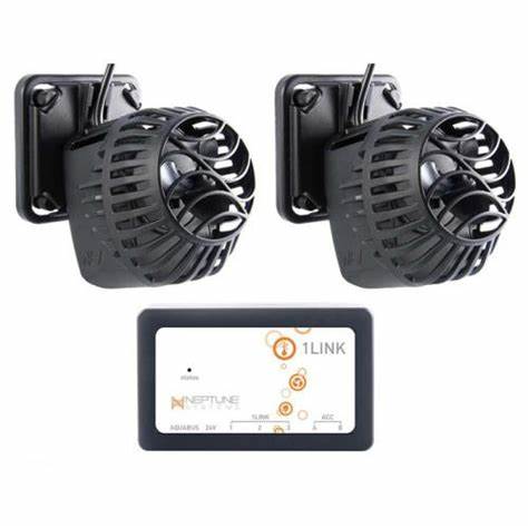 Neptune WSK (WAV Starter Kit)