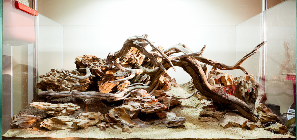 Aquarium Decoration Wood