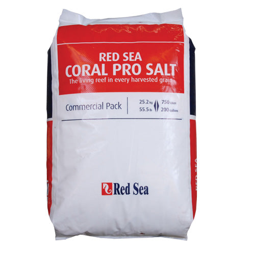 Red Sea Coral Pro Salt Mix