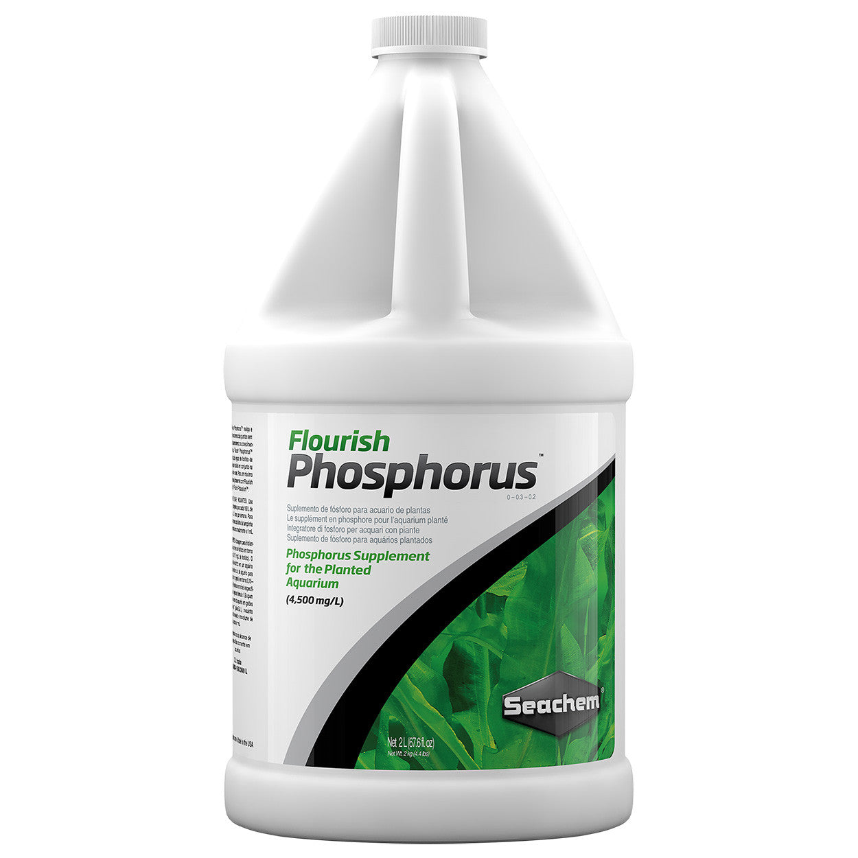 Seachem Flourish Phosphorus
