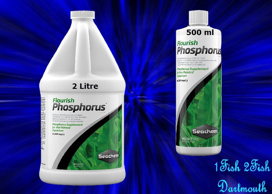 Seachem Flourish Phosphorus