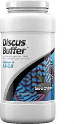 Seachem Discus Buffer