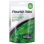 Seachem Flourish Tabs - 10 & 40 Pack
