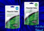 Seachem Flourish Tabs - 10 & 40 Pack