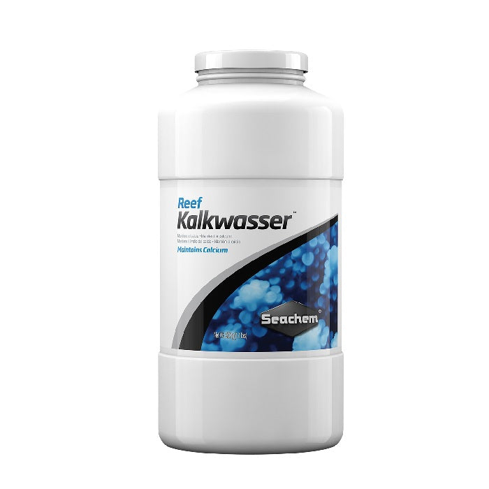 Seachem Reef Kalkwasser - 500 g