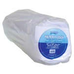 Seapora Filter Floss