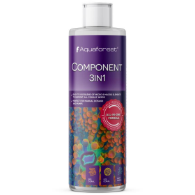 Aquaforest Component 3in1 500ml