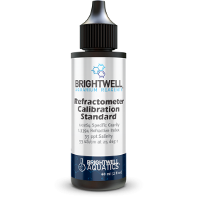 Brightwell Refractometer Calibration Standard 60ml