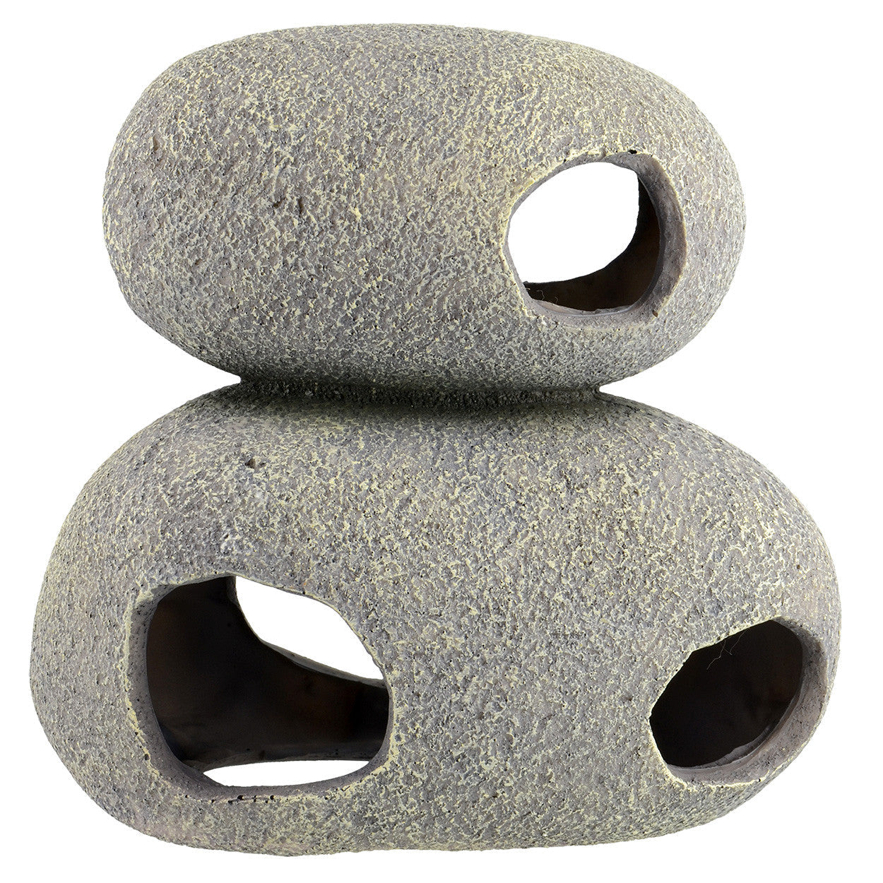 Underwater Treasures Cichlid Caves