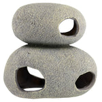 Underwater Treasures Cichlid Caves