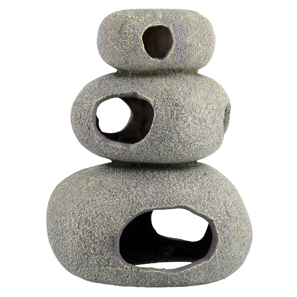 Underwater Treasures Cichlid Caves