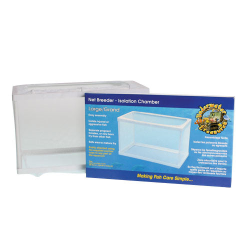 Underwater Treasures Net Breeder