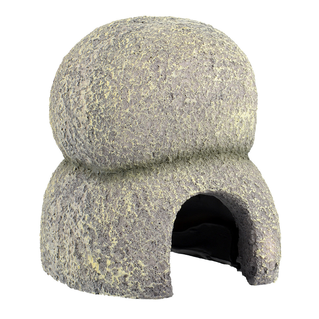 Underwater Treasures Pleco Caves