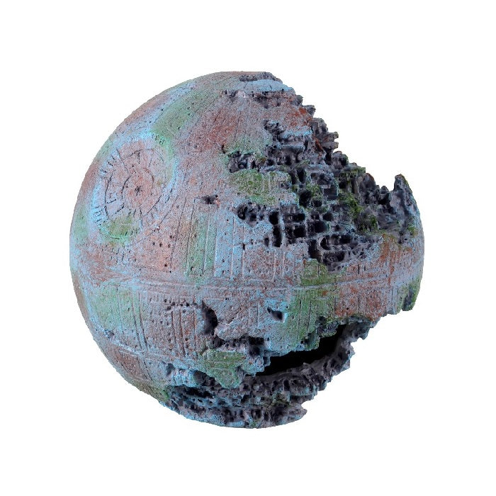 Underwater Treasures Space Ball