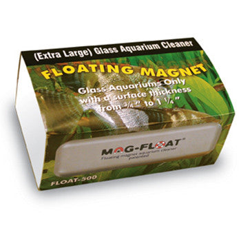 Mag Float Aquarium Glass Cleaner