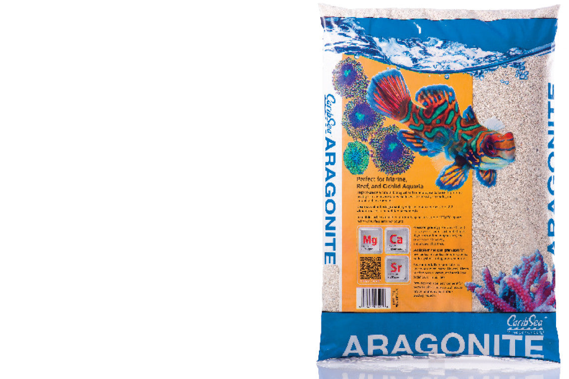 CaribSea Dry Aragonite