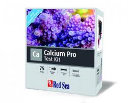 Red Sea Calcium Pro Test Kit