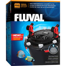 Fluval Canister Filters