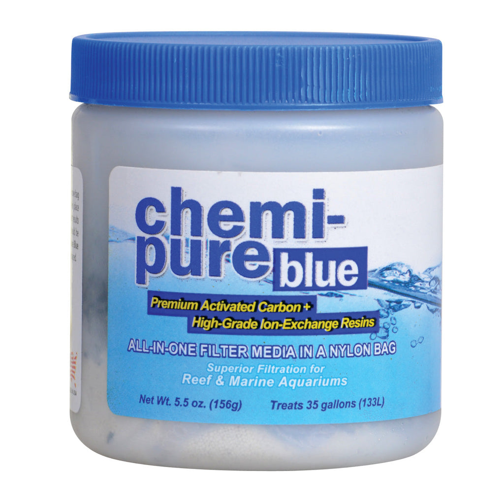 Chemi-Pure Blue