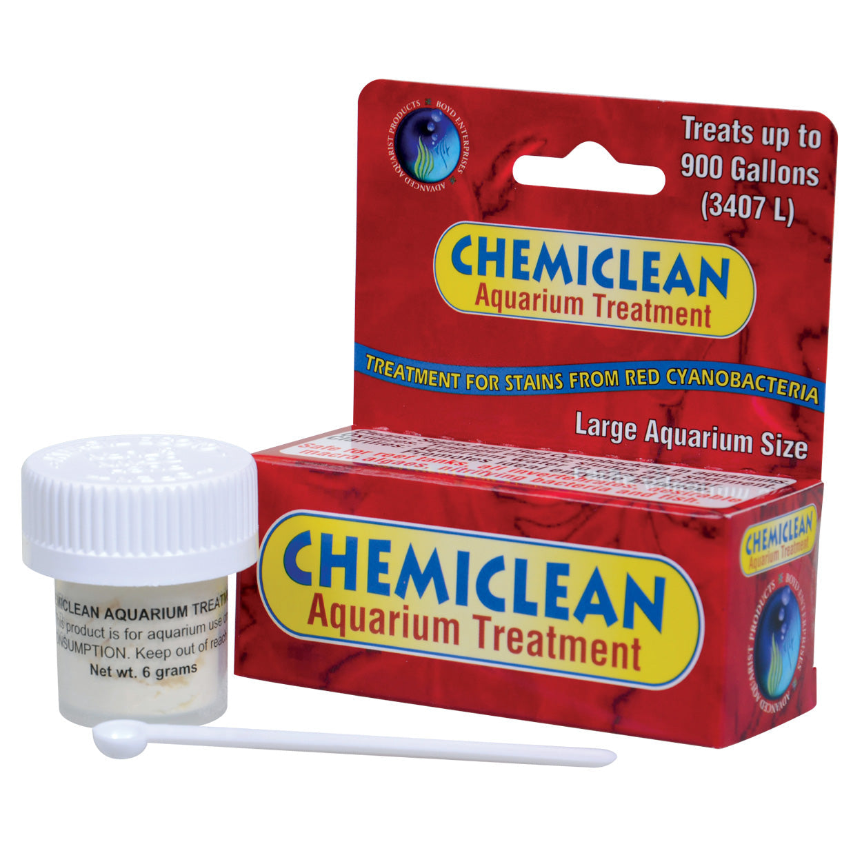 Chemi Clean 6G