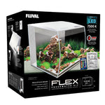 Fluval FLEX Aquarium Kits