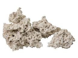 CaribSea South Seas Base Rock - Per lb