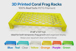 Custom 3D Frag Racks
